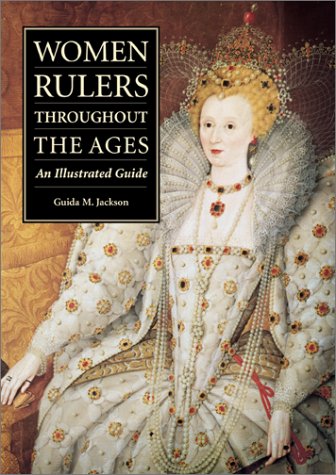 Women Rulers Throughout the Ages