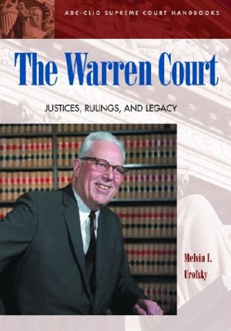 The Warren Court