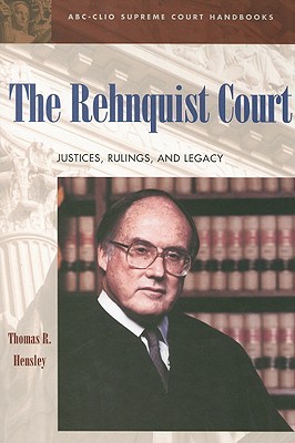 The Rehnquist Court