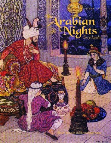 The Arabian Nights Encyclopedia; 2 Volumes