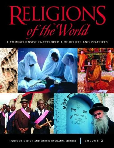 Religions Of The World