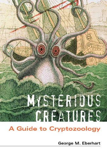 Mysterious Creatures