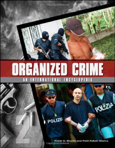 Organized Crime