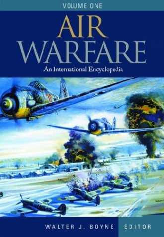 Air Warfare