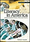 Literacy in America