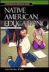 Native American Education