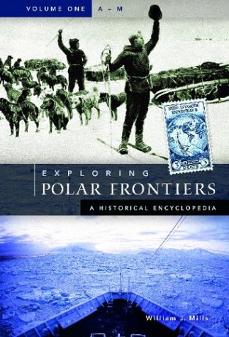 Exploring Polar Frontiers