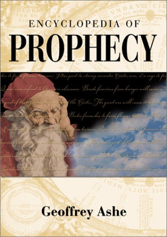 Encyclopedia of prophecy