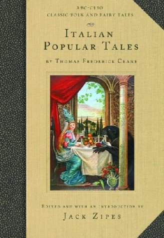 Italian Popular Tales