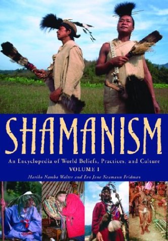 Shamanism [2 Volumes]