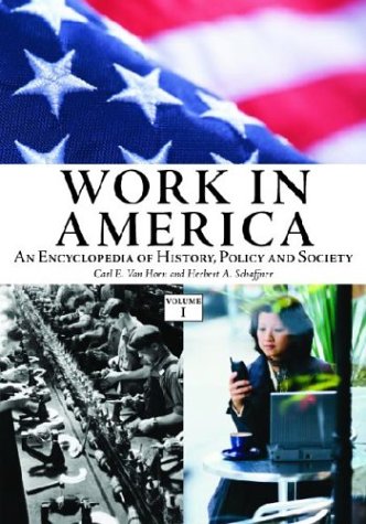 Work In America