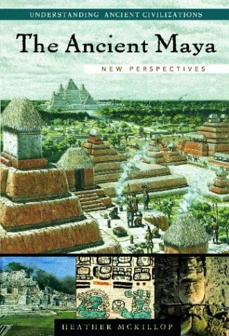 The Ancient Maya