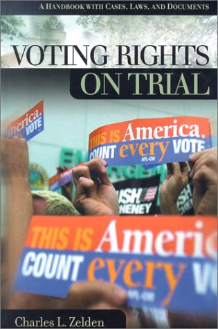 Voting Rights on Trial