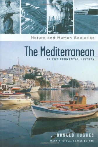 The Mediterranean