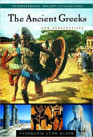 The Ancient Greeks