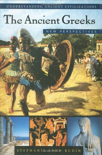 The ancient Greeks : new perspectives