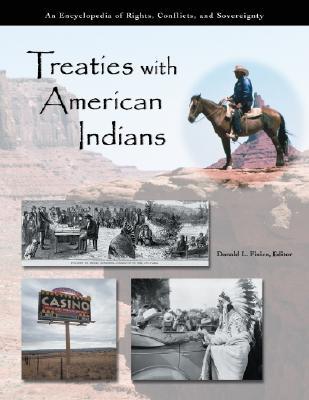 Treaties with American Indians [3 Volumes]