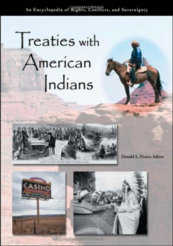 Treaties with American Indians