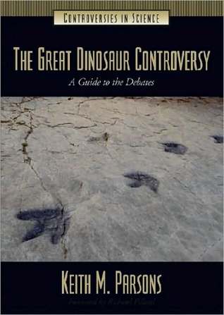 The Great Dinosaur Controversy