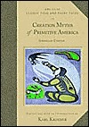 Creation Myths of Primitive America