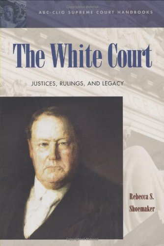 The White Court