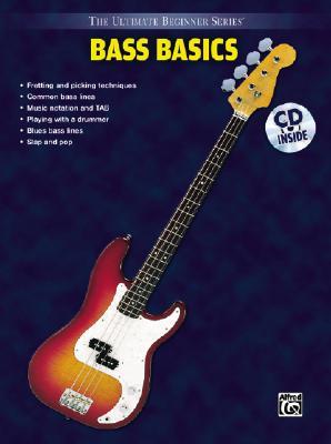 Ultimate Beginner Bass Basics