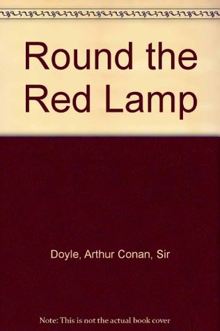 Round the Red Lamp