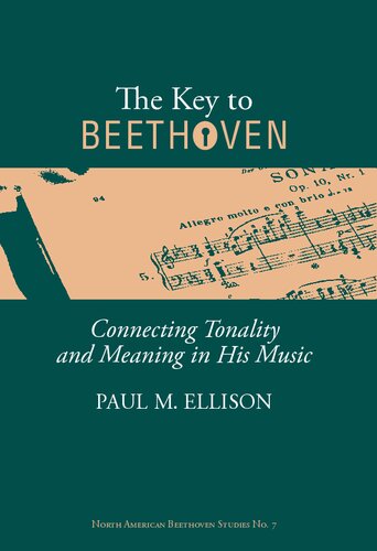 The Key to Beethoven