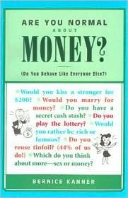 Are You Normal about Money? Do You Behave Like Everyone Else?