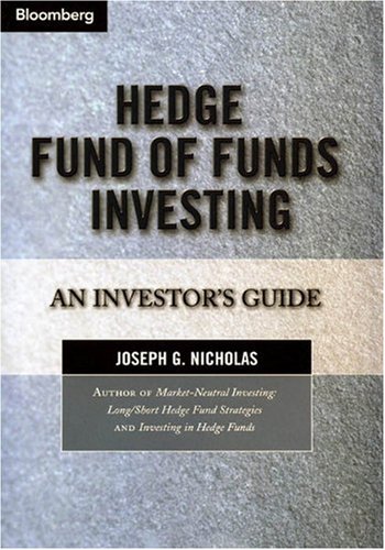 Hedge Fund of Funds Investing