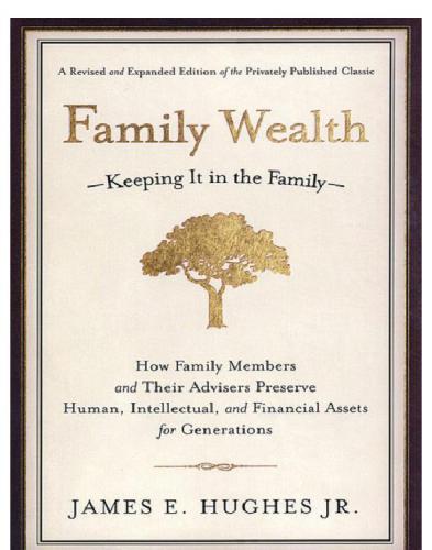 Family Wealth