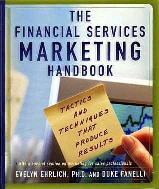 The Financial Services Marketing Handbook