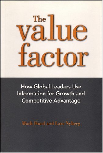 The Value Factor