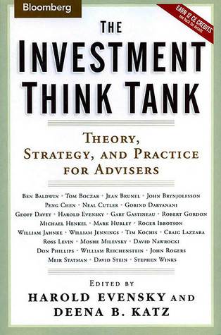 The Investment Think Tank