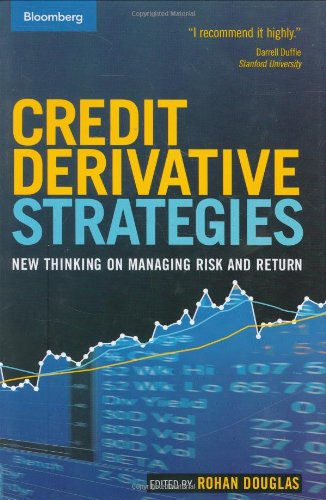 Credit Derivative Strategies