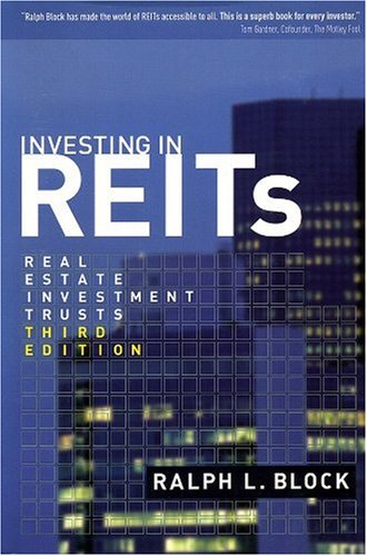 Investing in REITs