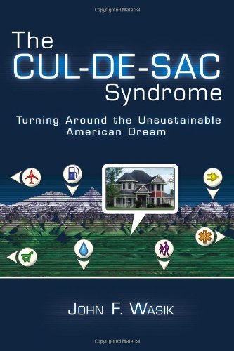 The Cul-De-Sac Syndrome