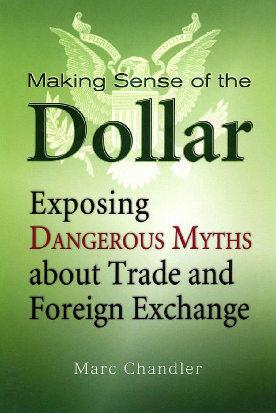 Making Sense of Dollar