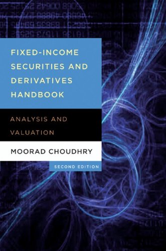 Fixed-Income Securities and Derivatives Handbook