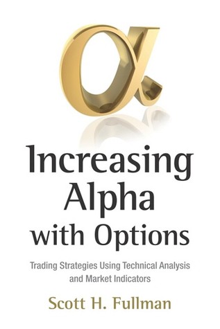 Increasing Alpha with Options