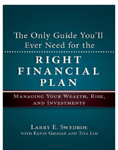 The Only Guide You'll Ever Need for the Right Financial Plan