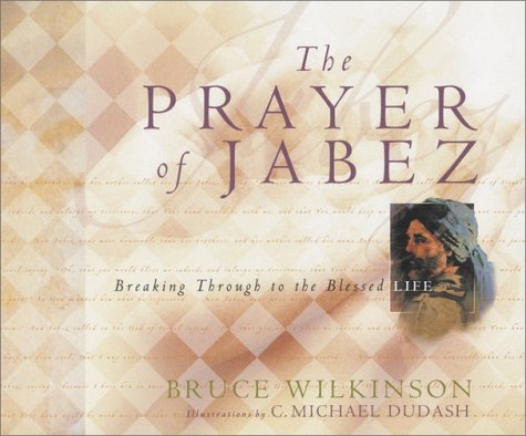 The Prayer of Jabez