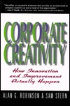 Corporate Creativity