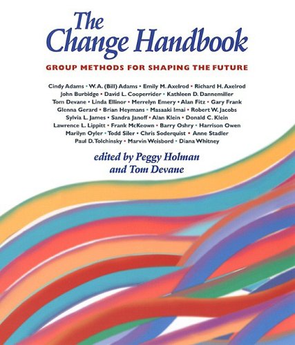 The Change Handbook