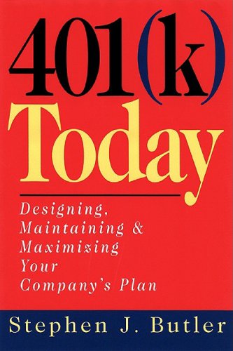 401 (K) Today