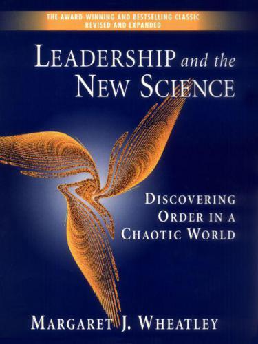 Leadership and the New Science