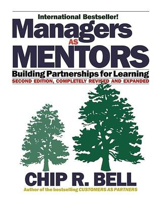 Managers as Mentors