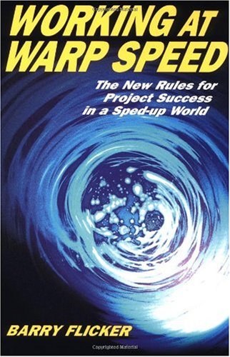 Working at Warp Speed