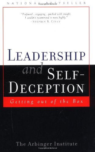 Leadership and Self-Deception