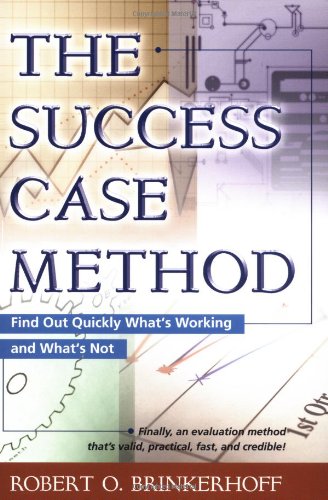 The Success Case Method